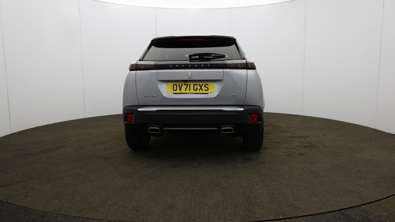 Used Peugeot 2008 2021 for sale - 75989929: Photo 66