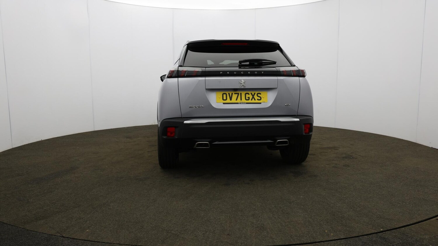 Used Peugeot 2008 2021 for sale - 75989929: Photo 67