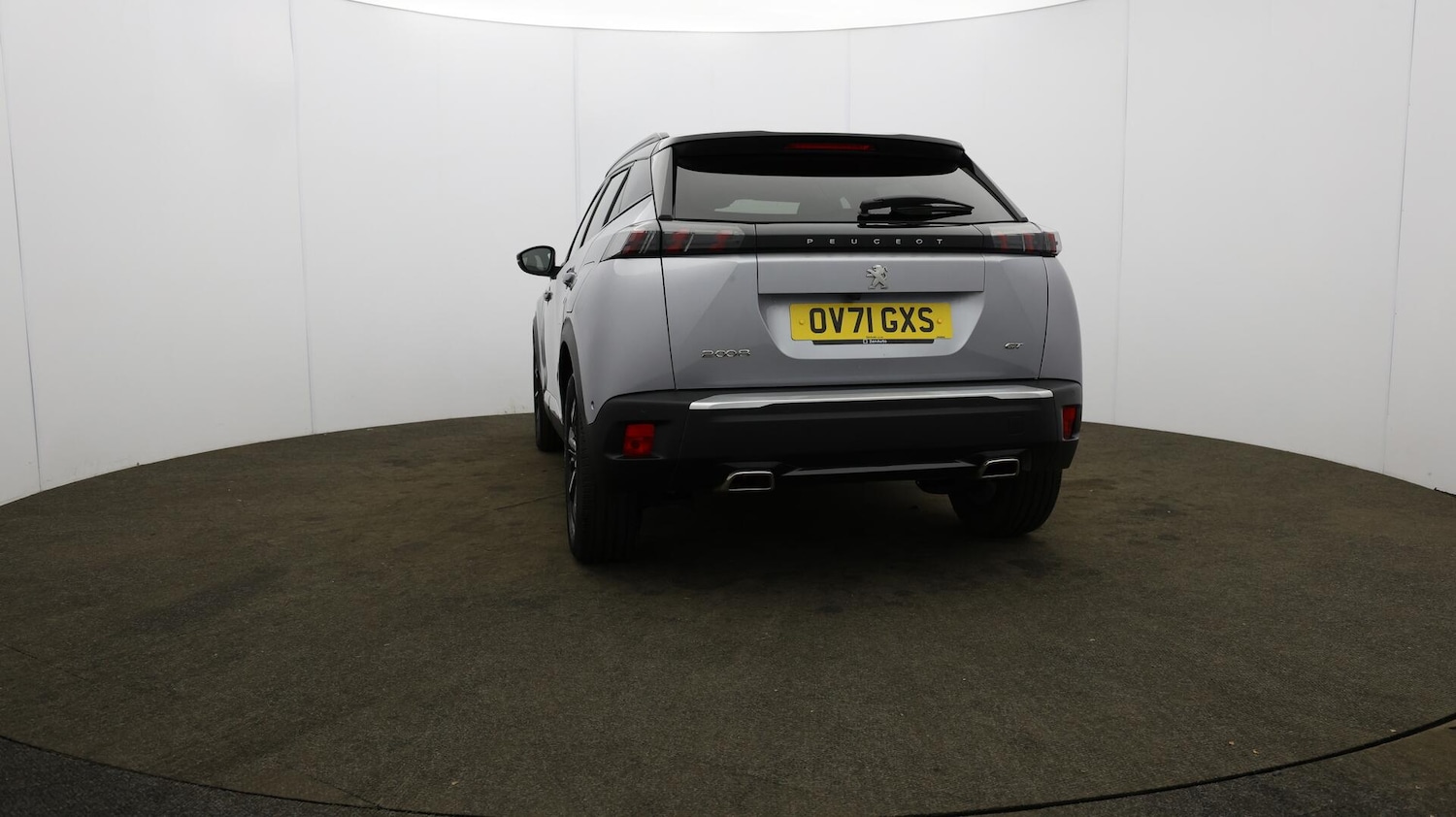 Used Peugeot 2008 2021 for sale - 75989929: Photo 68