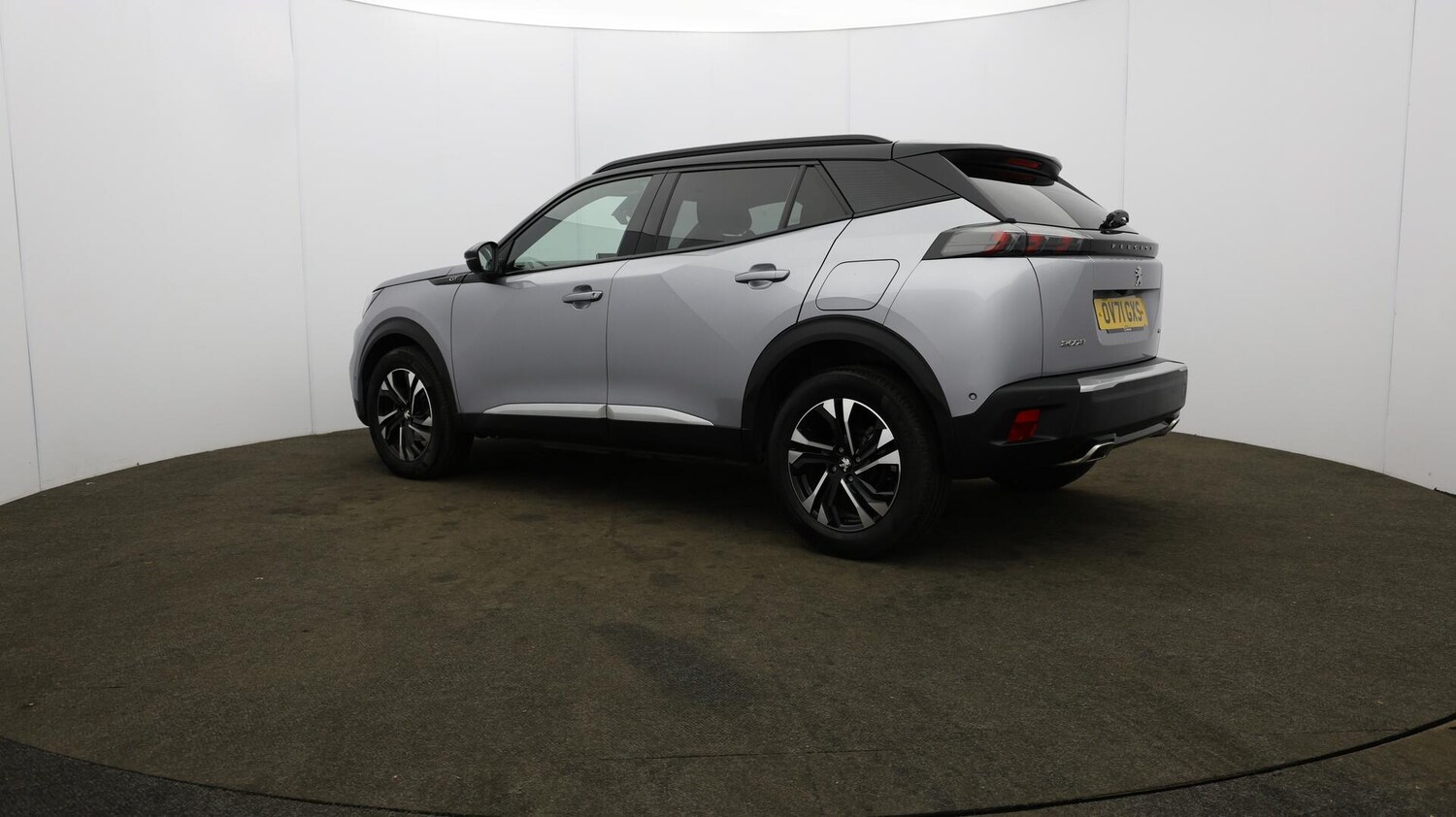 Used Peugeot 2008 2021 for sale - 75989929: Photo 69