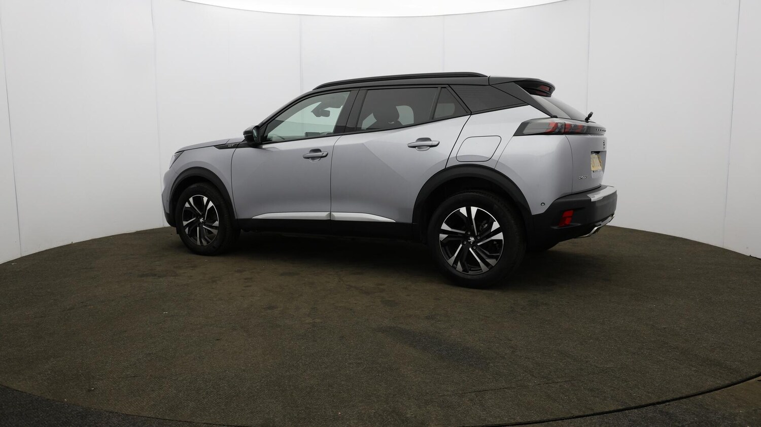Used Peugeot 2008 2021 for sale - 75989929: Photo 70