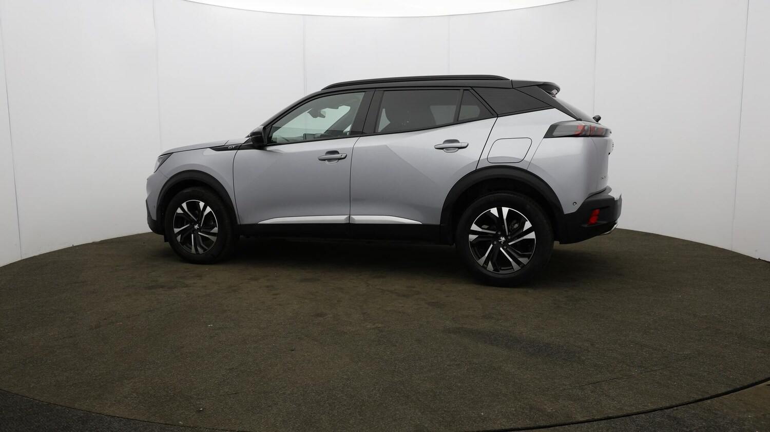 Used Peugeot 2008 2021 for sale - 75989929: Photo 71