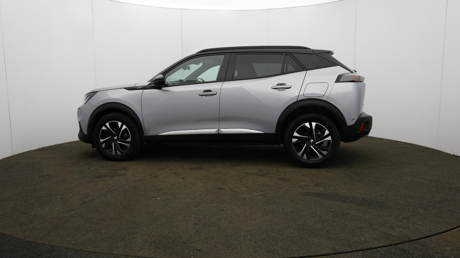 Used Peugeot 2008 2021 for sale - 75989929: Photo 72