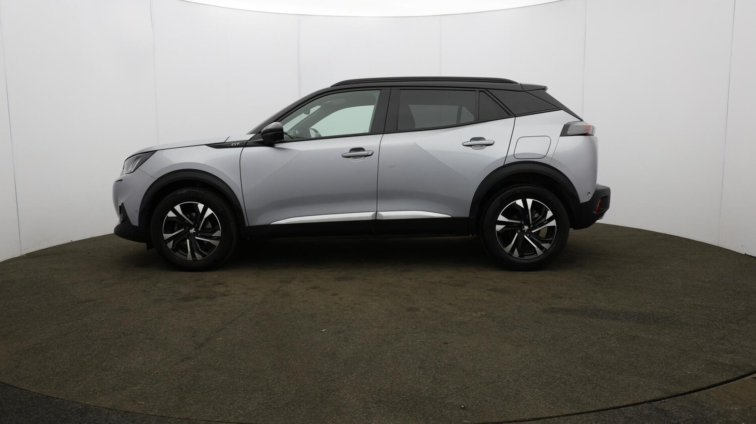 Used Peugeot 2008 2021 for sale - 75989929: Photo 73