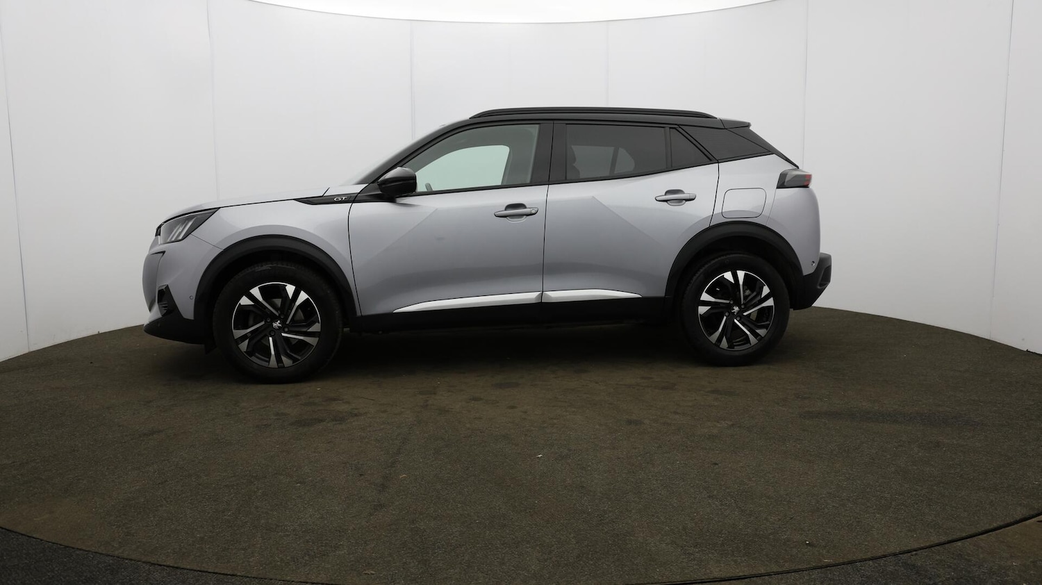 Used Peugeot 2008 2021 for sale - 75989929: Photo 74