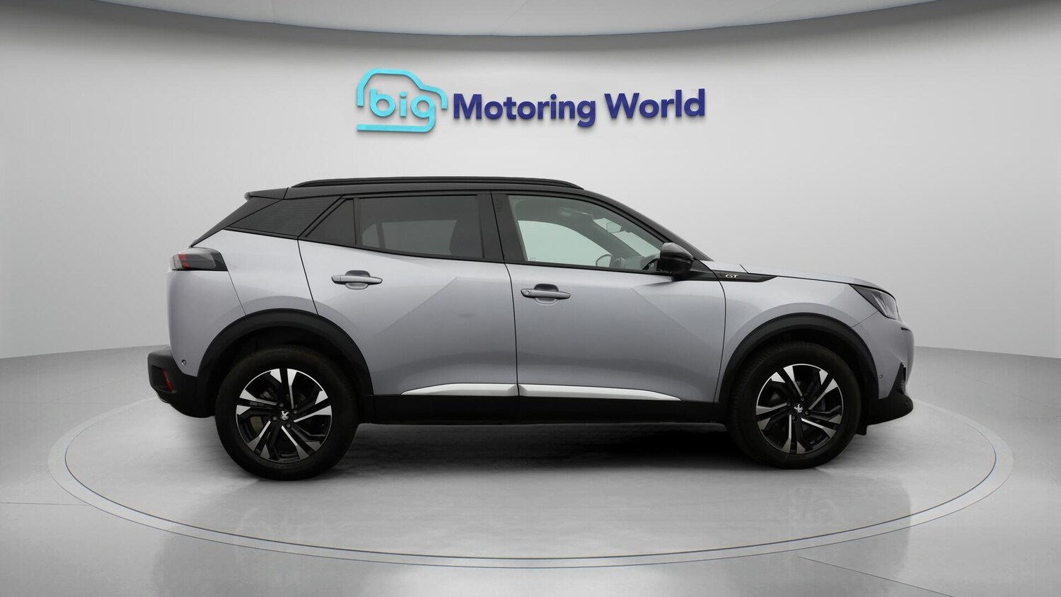 Used Peugeot 2008 2021 for sale - 75989929: Photo 9