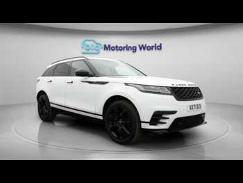 2022 (71) - 2.0 D200 R-Dynamic SE 5dr Auto