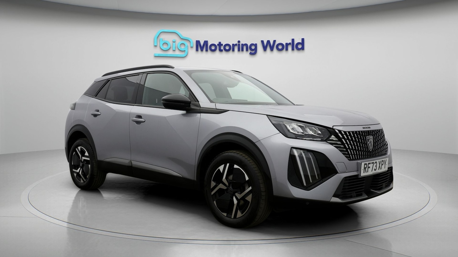 Used Peugeot 2008 2023 for sale - 77718140: Photo 1