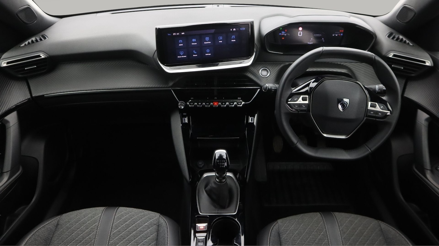 Used Peugeot 2008 2023 for sale - 77718140: Photo 13