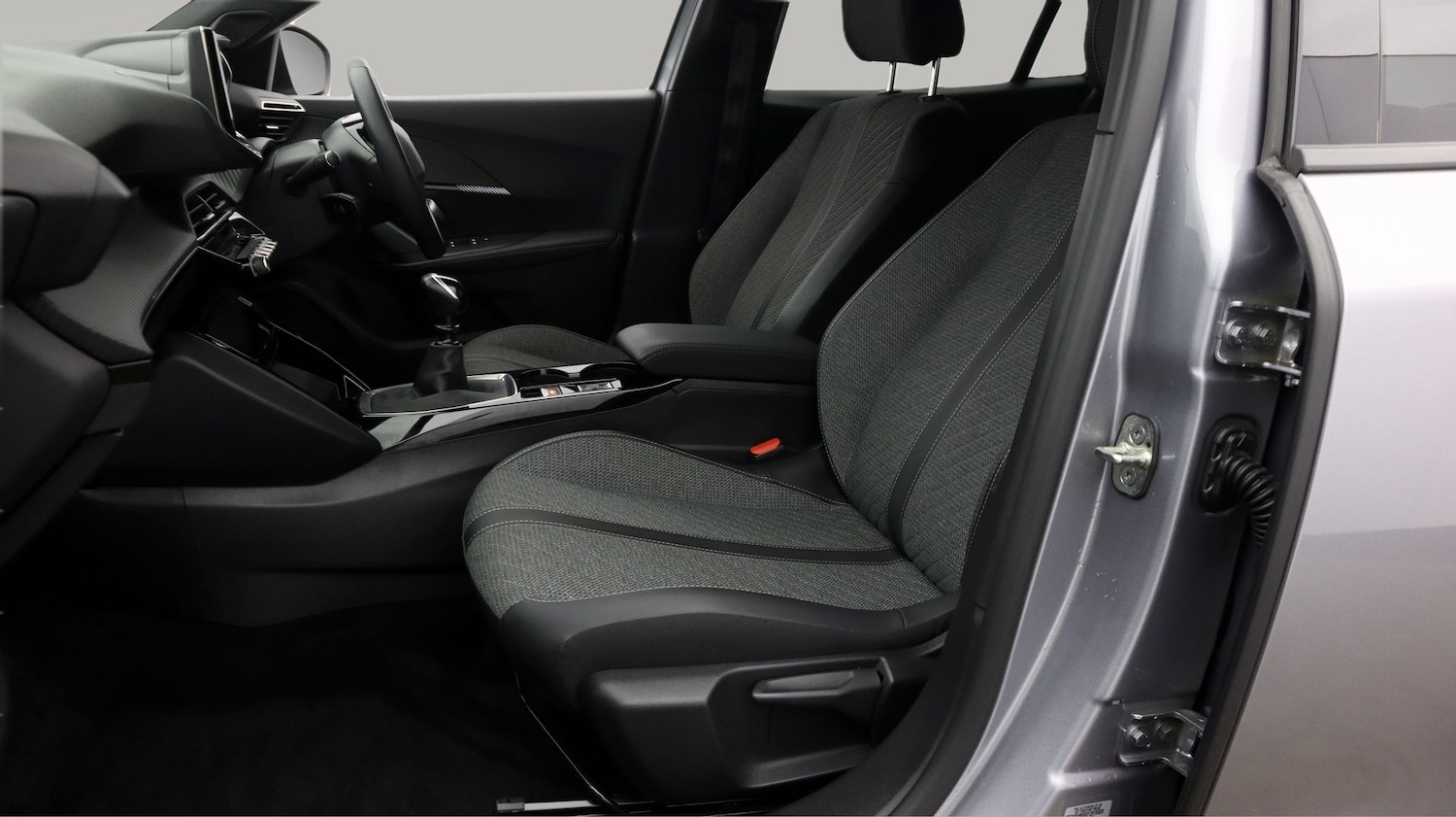 Used Peugeot 2008 2023 for sale - 77718140: Photo 14