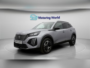 Used Peugeot 2008 2023 for sale - 77718140: Photo