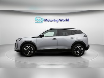 Used Peugeot 2008 2023 for sale - 77718140: Photo