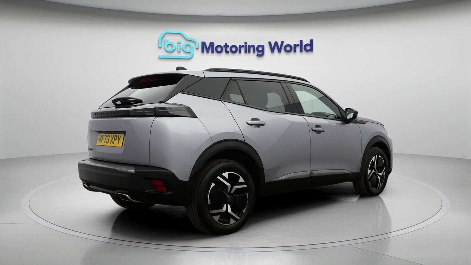 Used Peugeot 2008 2023 for sale - 77718140: Photo 7