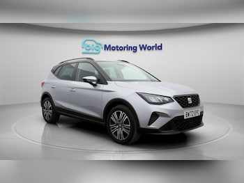 Used SEAT Arona 2023 for sale - 78313803: Photo