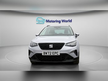 Used SEAT Arona 2023 for sale - 78313803: Photo