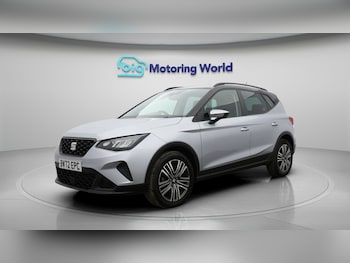 Used SEAT Arona 2023 for sale - 78313803: Photo