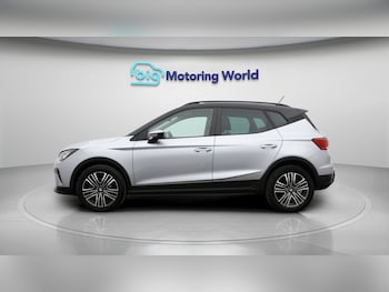 Used SEAT Arona 2023 for sale - 78313803: Photo