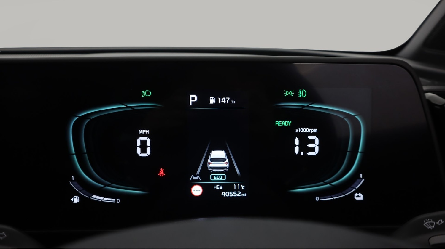 Used Kia Sportage 2023 for sale - 77822437: Photo 10