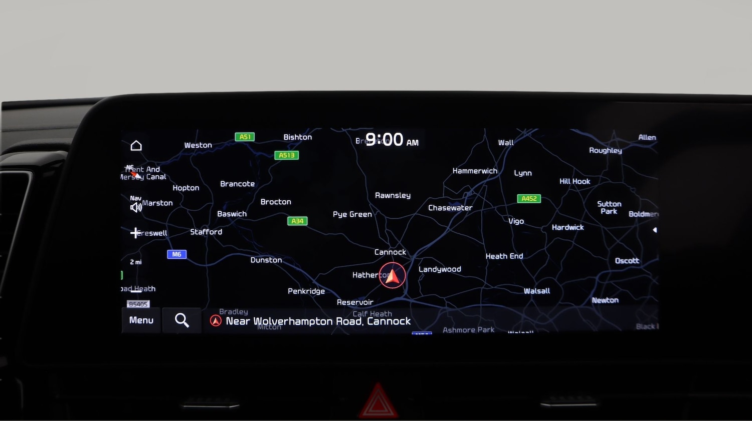 Used Kia Sportage 2023 for sale - 77822437: Photo 11