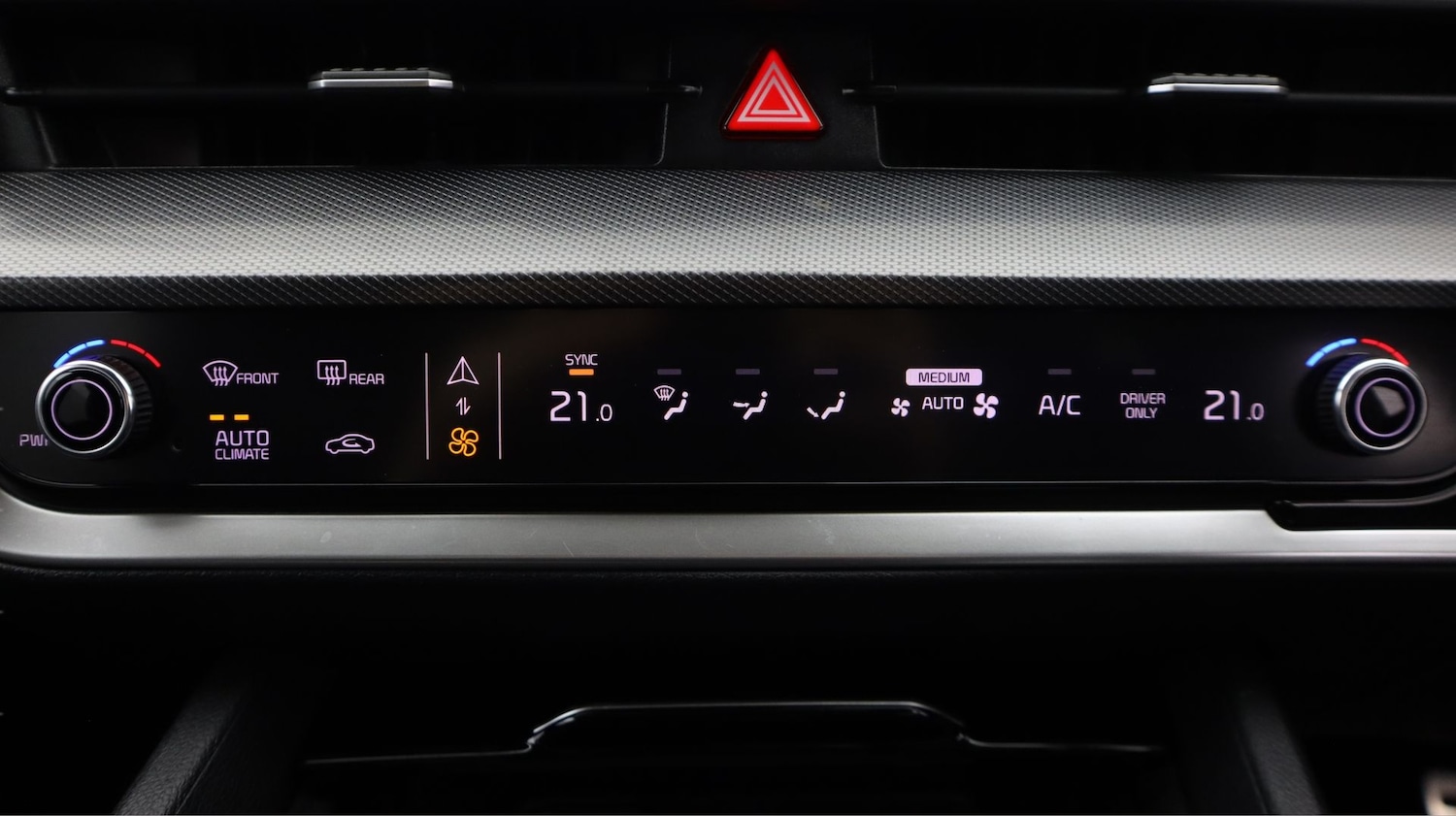 Used Kia Sportage 2023 for sale - 77822437: Photo 12