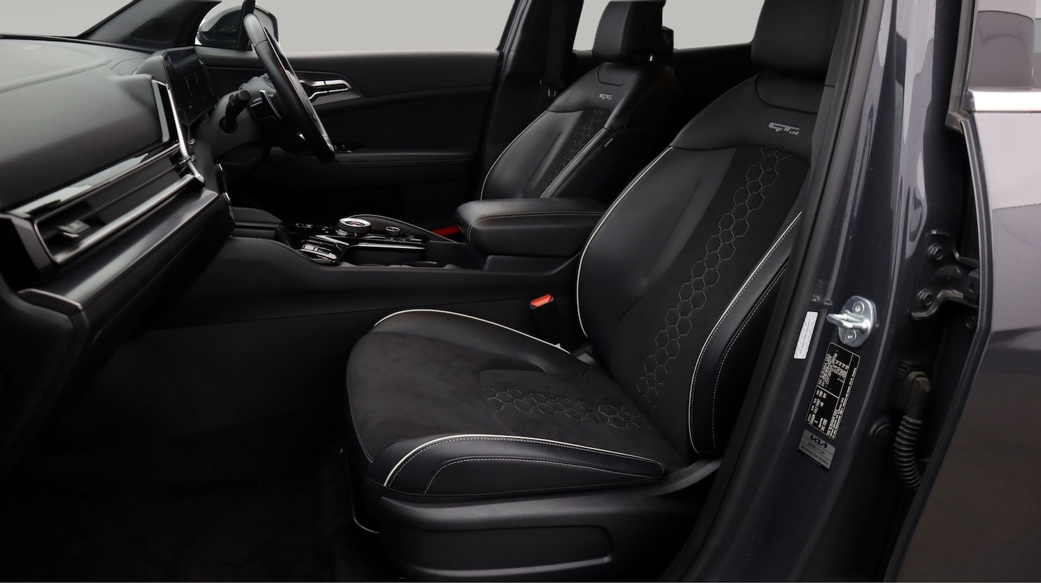 Used Kia Sportage 2023 for sale - 77822437: Photo 14