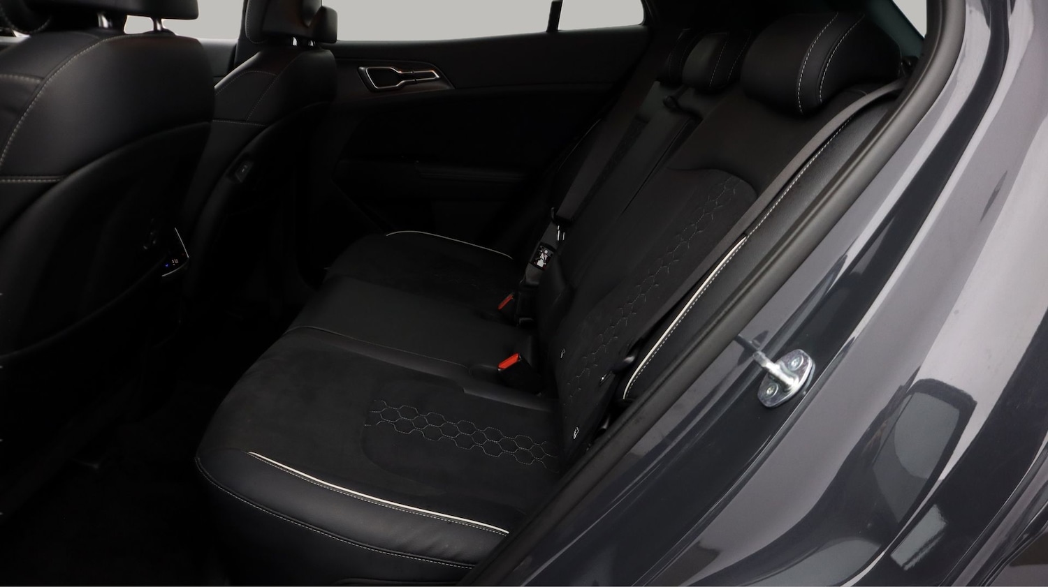 Used Kia Sportage 2023 for sale - 77822437: Photo 16