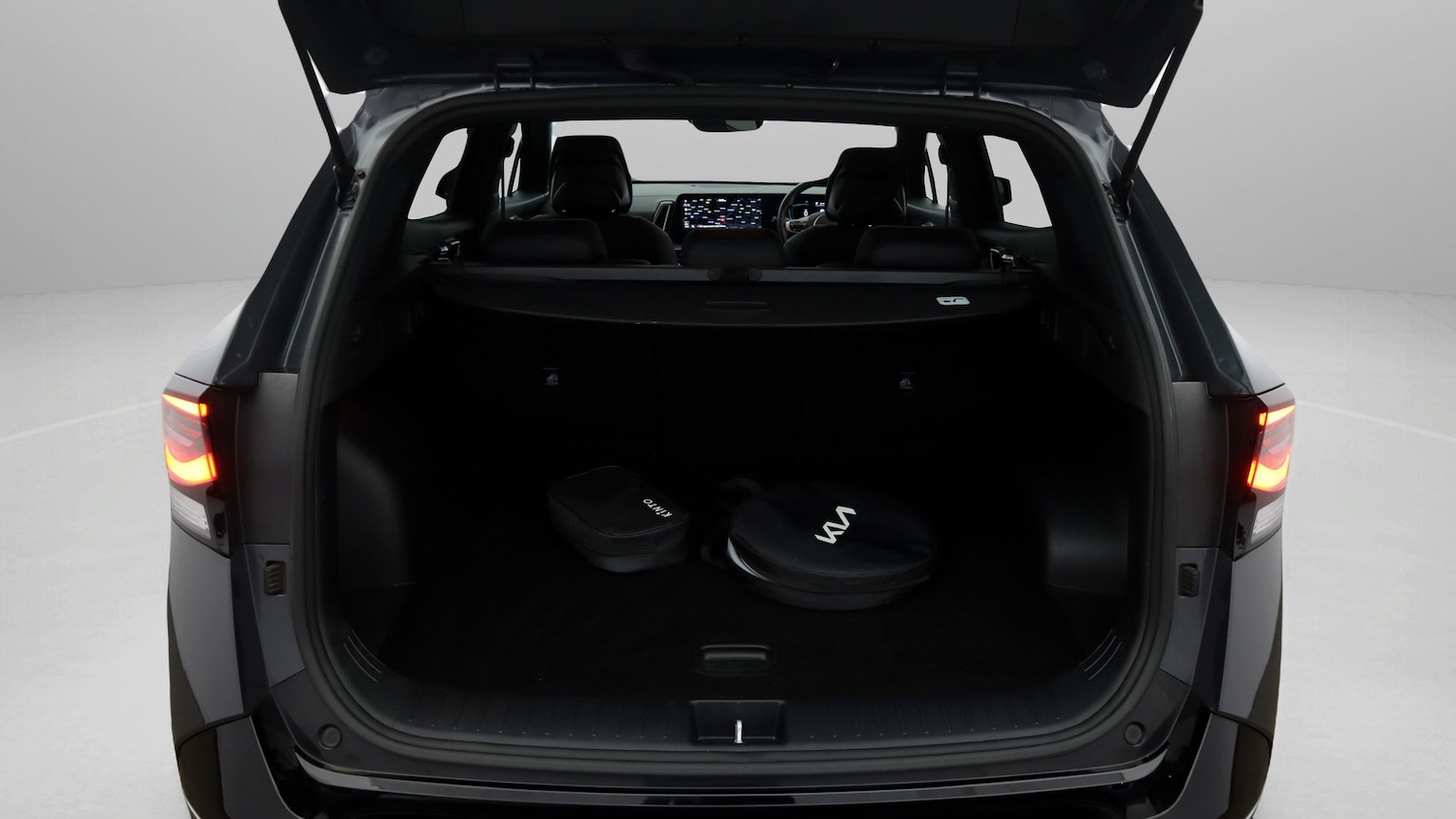 Used Kia Sportage 2023 for sale - 77822437: Photo 17