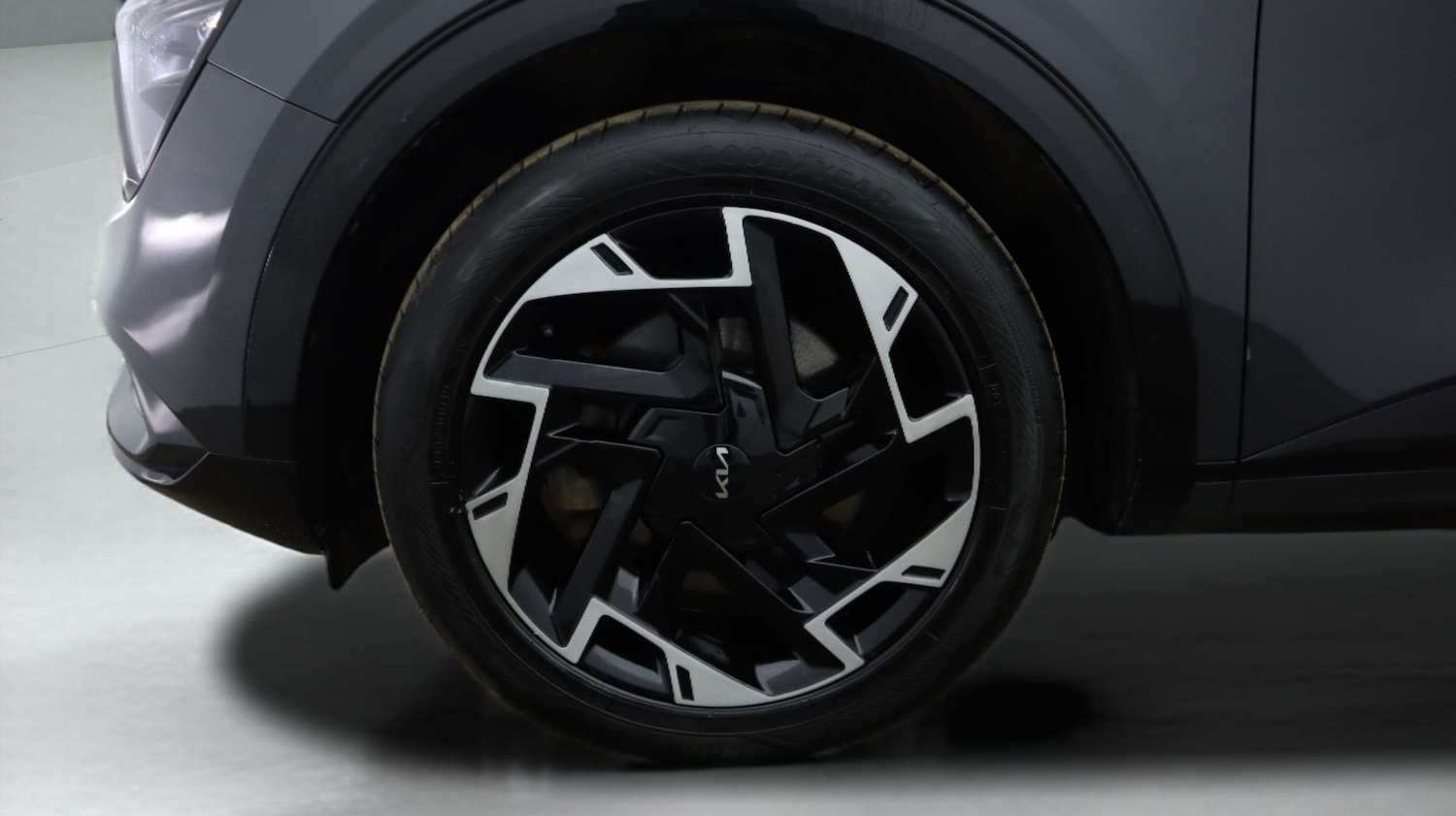 Used Kia Sportage 2023 for sale - 77822437: Photo 18