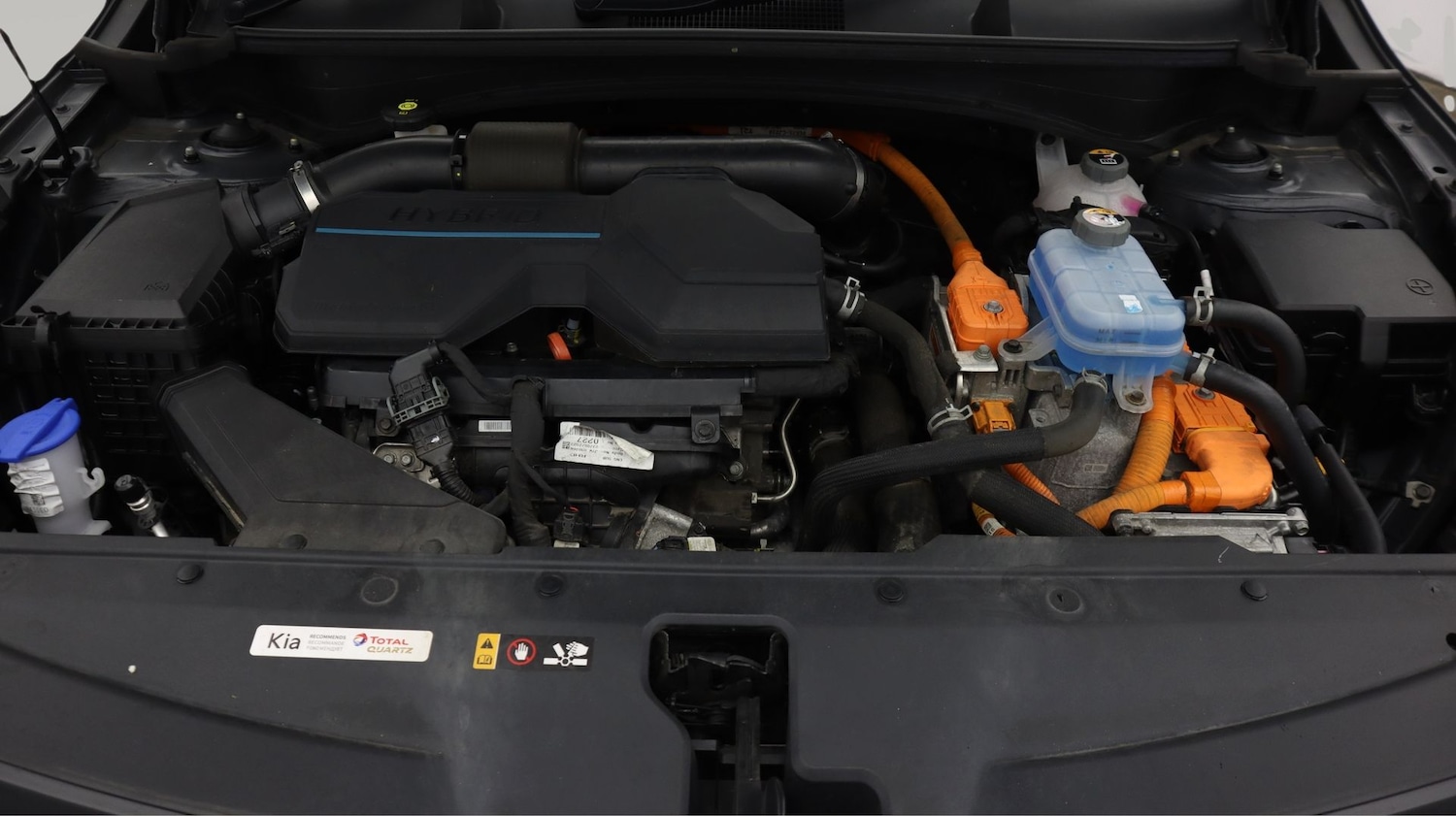 Used Kia Sportage 2023 for sale - 77822437: Photo 19