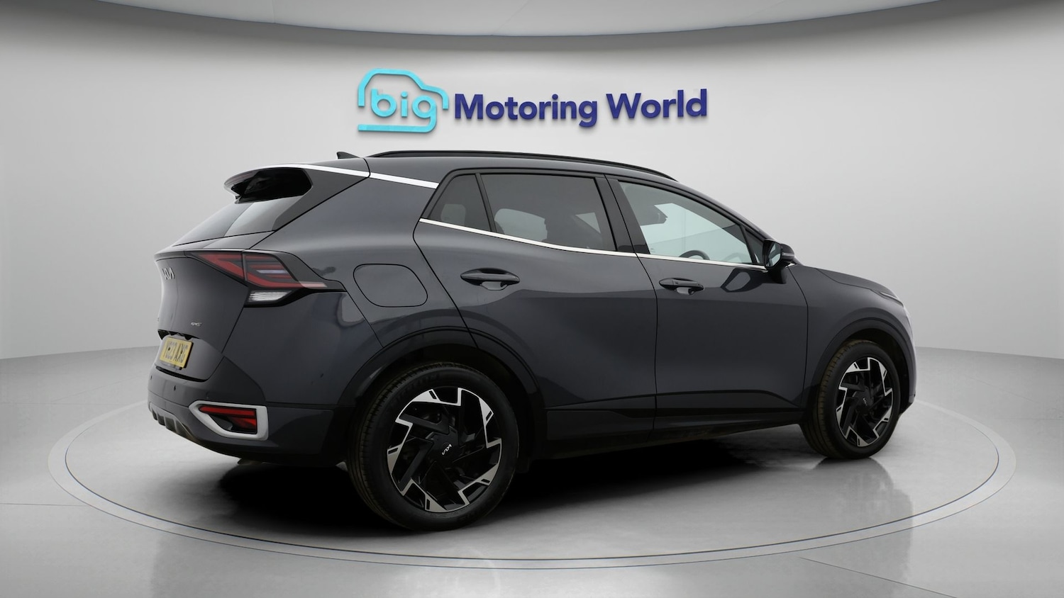 Used Kia Sportage 2023 for sale - 77822437: Photo 7