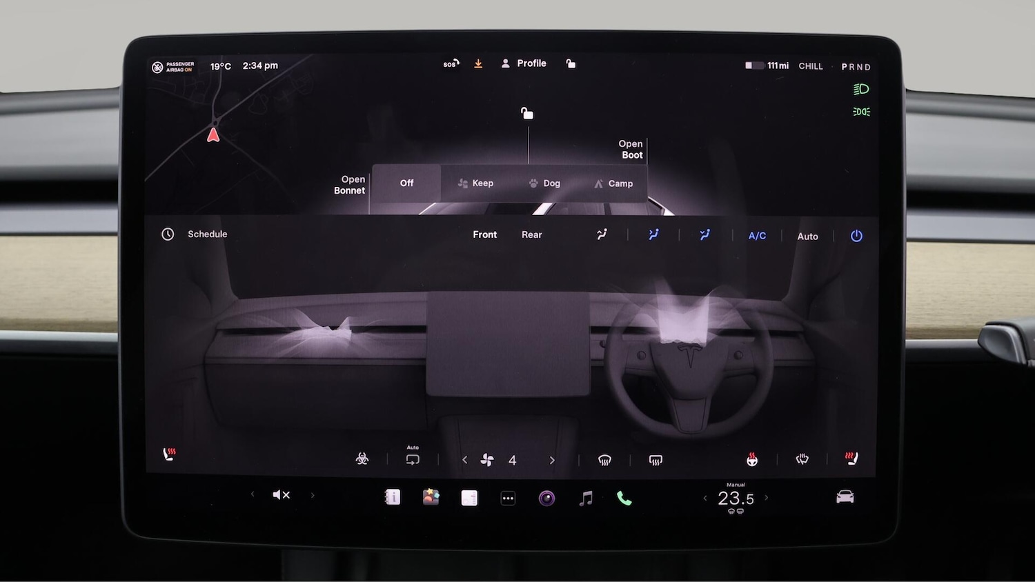 Used Tesla Model Y 2022 for sale - 76084635: Photo 13