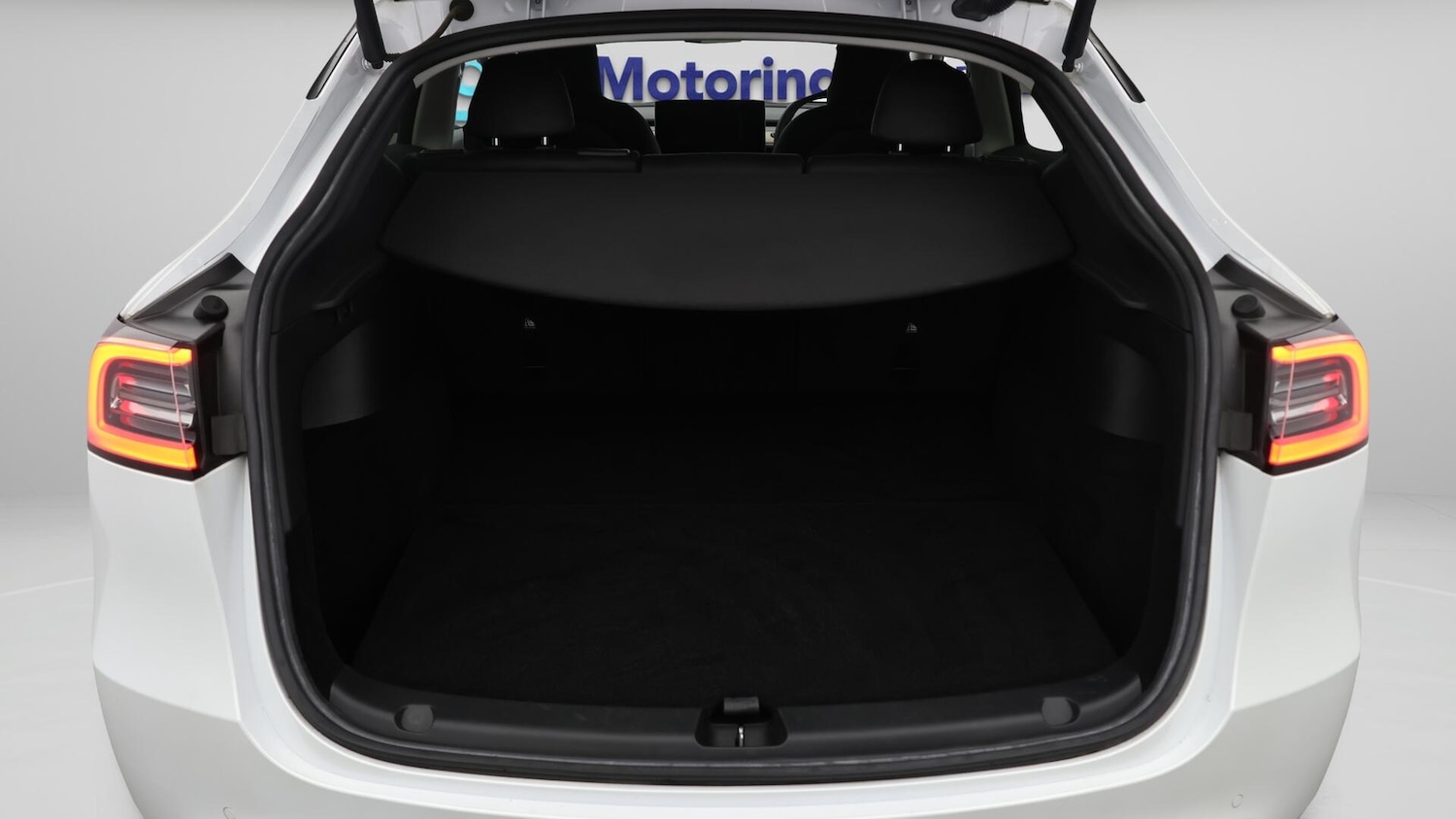 Used Tesla Model Y 2022 for sale - 76084635: Photo 18