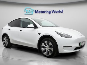 Tesla - Model Y