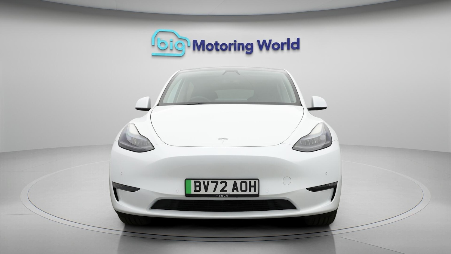 Used Tesla Model Y 2022 for sale - 76084635: Photo 3