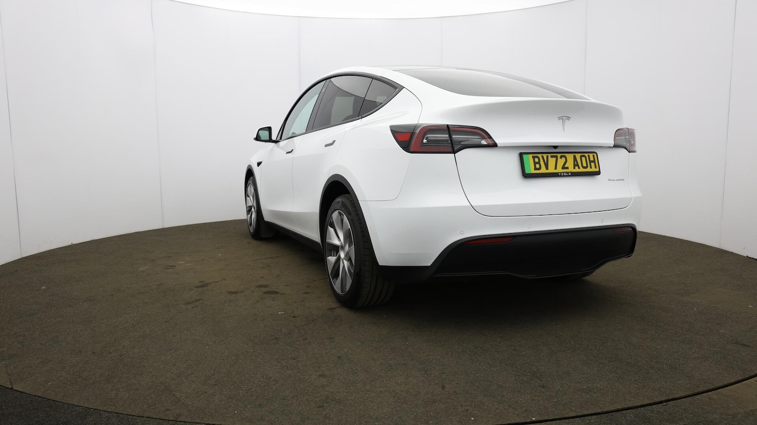 Used Tesla Model Y 2022 for sale - 76084635: Photo 36
