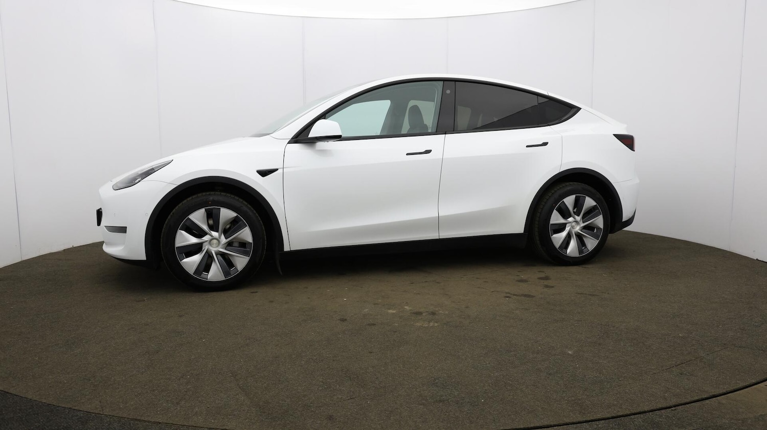 Used Tesla Model Y 2022 for sale - 76084635: Photo 37