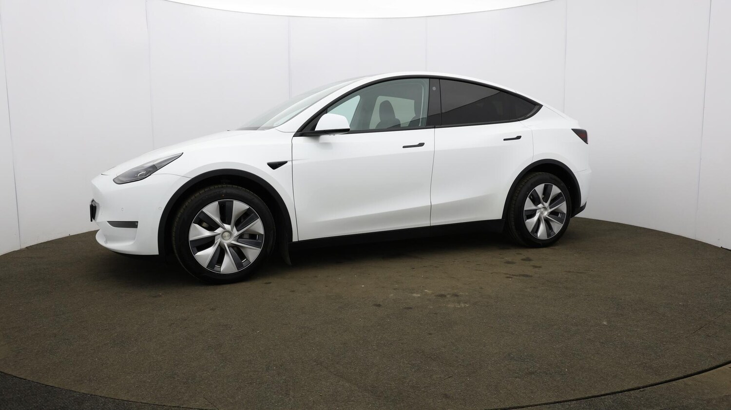 Used Tesla Model Y 2022 for sale - 76084635: Photo 38