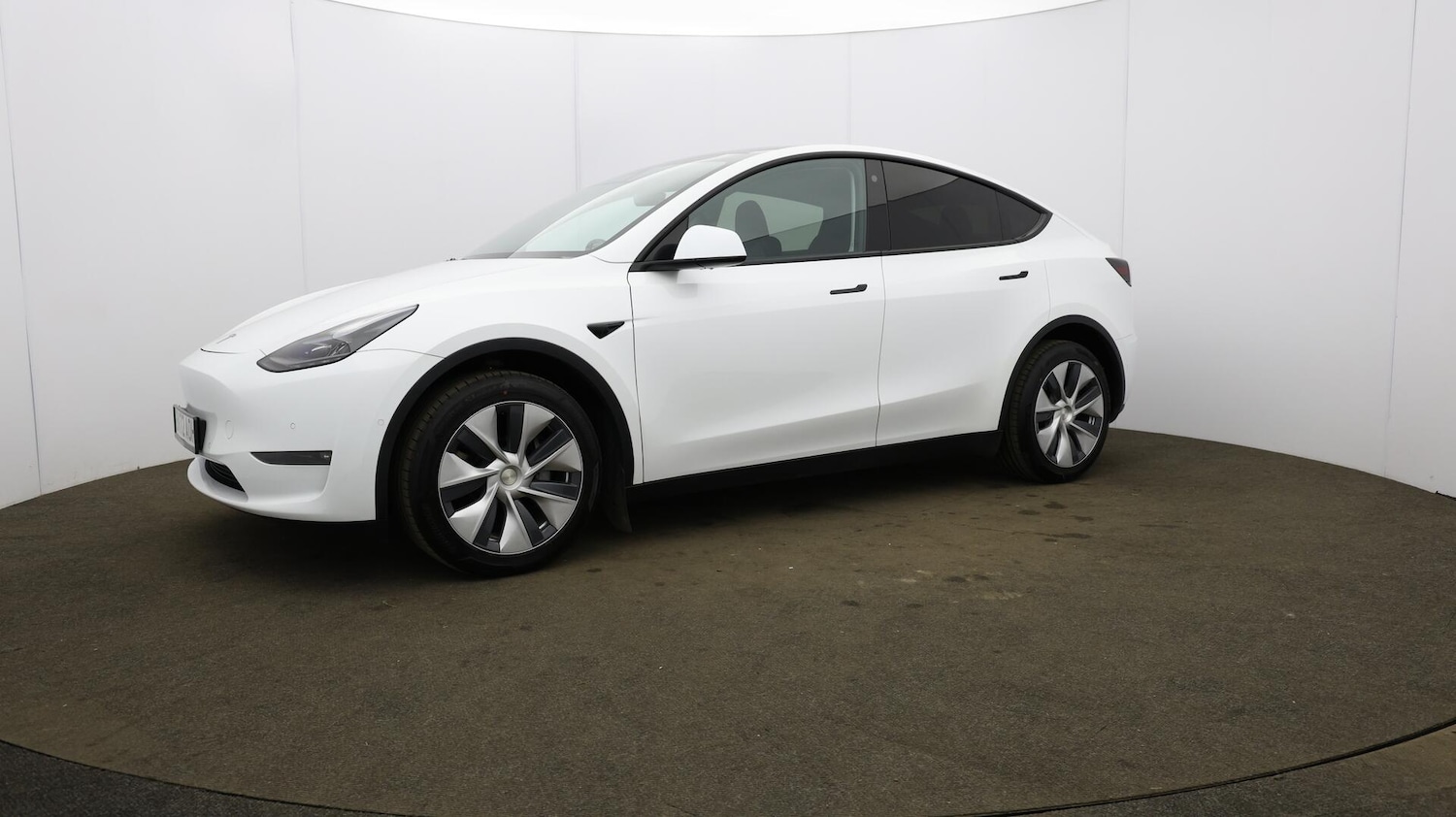 Used Tesla Model Y 2022 for sale - 76084635: Photo 39