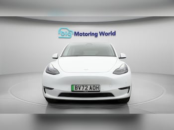 Used Tesla Model Y 2022 for sale - 76084635: Photo 3