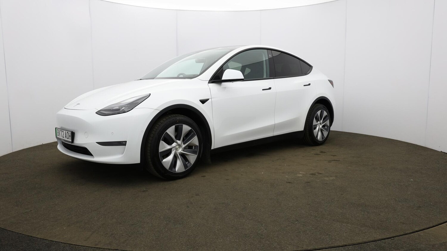 Used Tesla Model Y 2022 for sale - 76084635: Photo 40