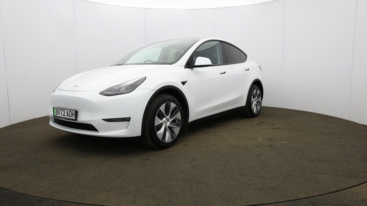 Used Tesla Model Y 2022 for sale - 76084635: Photo 41