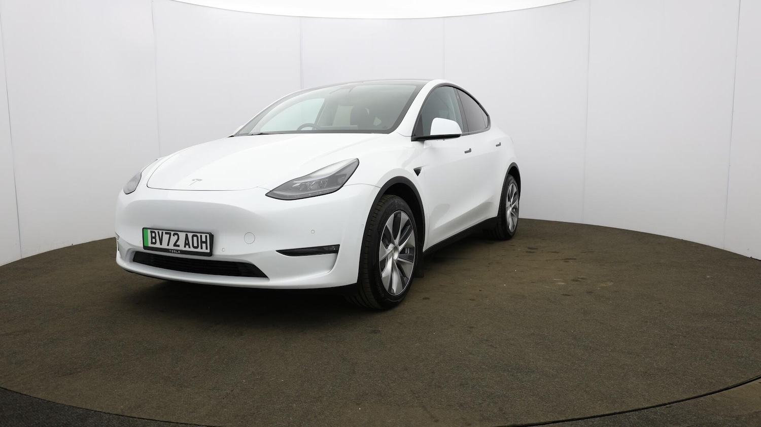Used Tesla Model Y 2022 for sale - 76084635: Photo 42