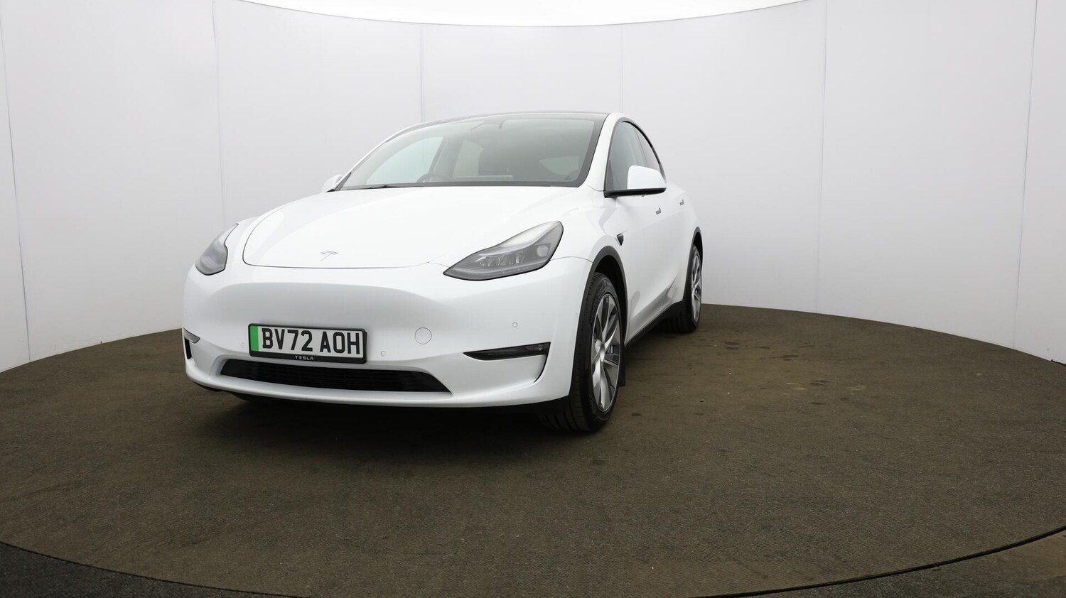 Used Tesla Model Y 2022 for sale - 76084635: Photo 43