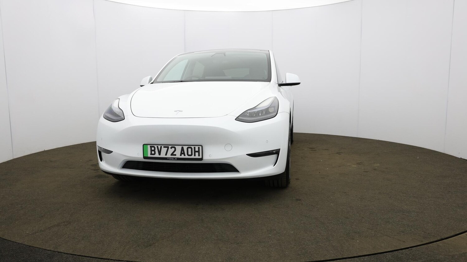 Used Tesla Model Y 2022 for sale - 76084635: Photo 44