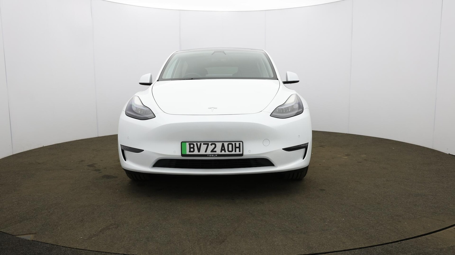 Used Tesla Model Y 2022 for sale - 76084635: Photo 45