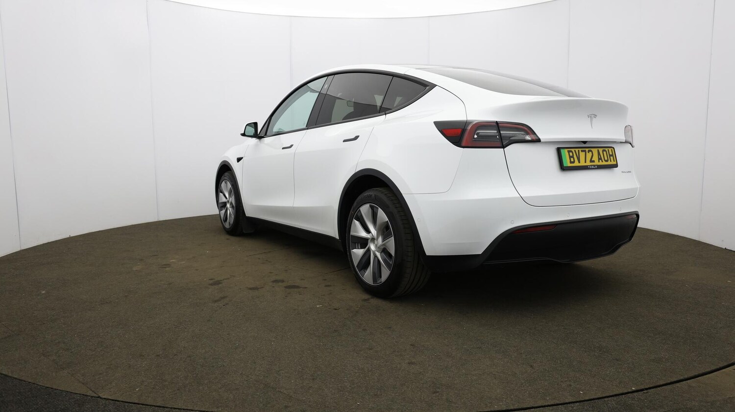 Used Tesla Model Y 2022 for sale - 76084635: Photo 47