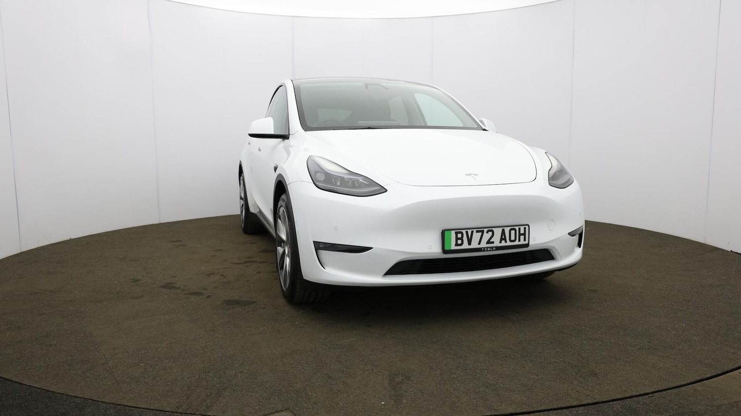 Used Tesla Model Y 2022 for sale - 76084635: Photo 48
