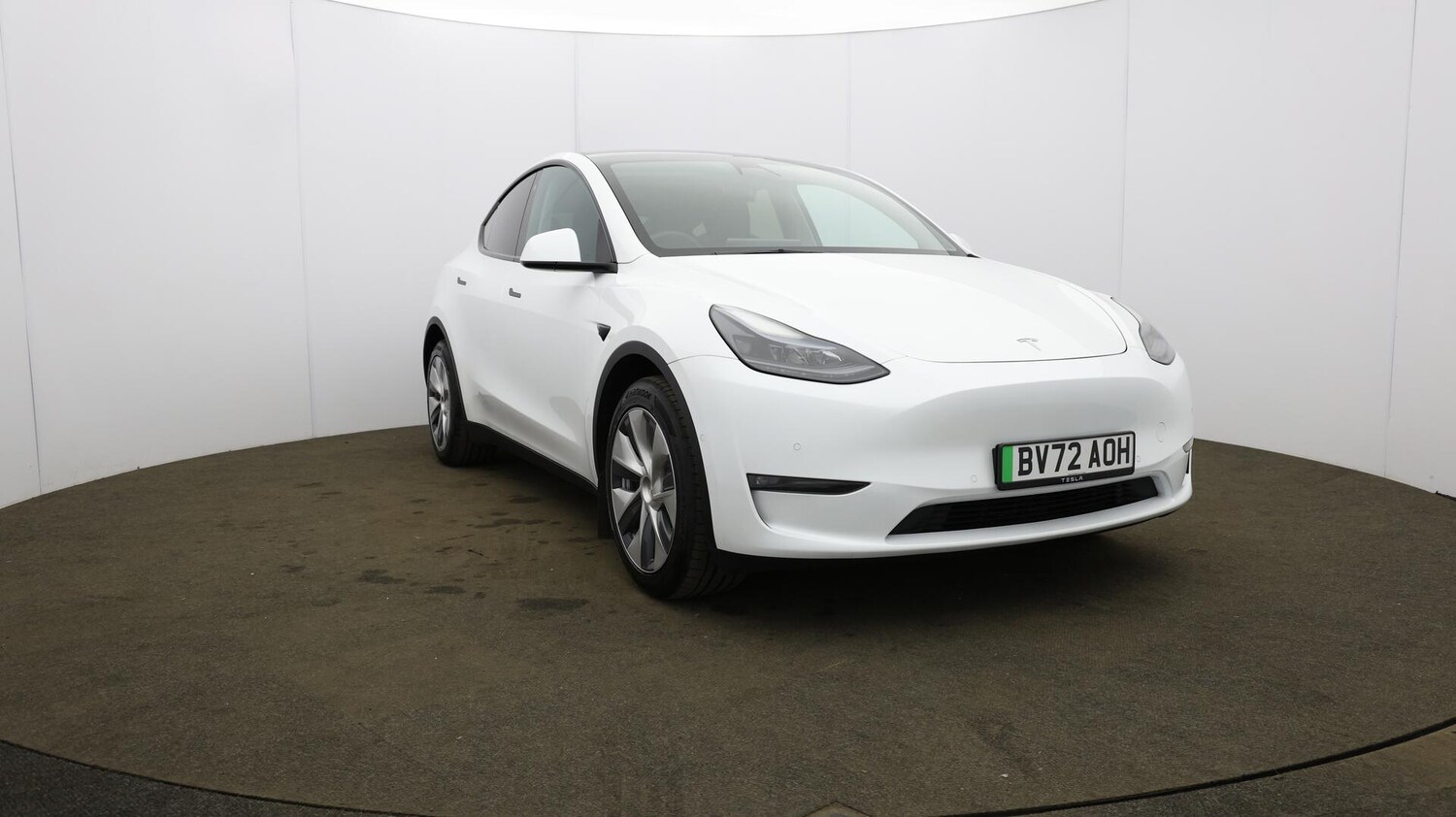Used Tesla Model Y 2022 for sale - 76084635: Photo 49