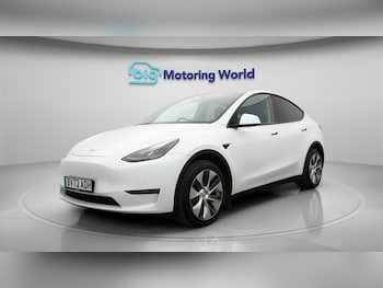 Used Tesla Model Y 2022 for sale - 76084635: Photo 4