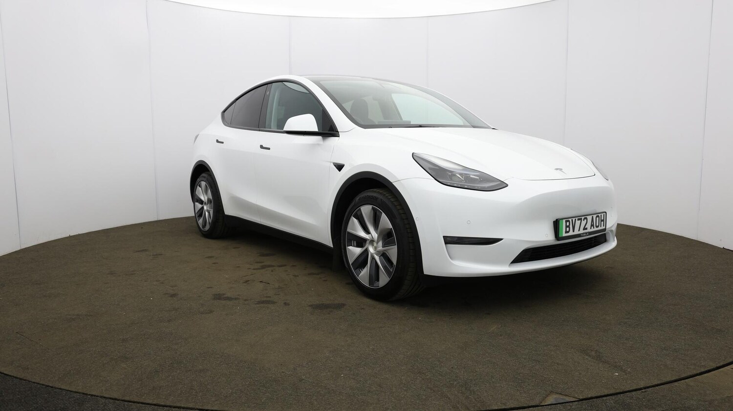 Used Tesla Model Y 2022 for sale - 76084635: Photo 50